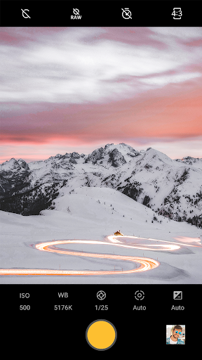 Camera for iPhone 12 screenshot 5