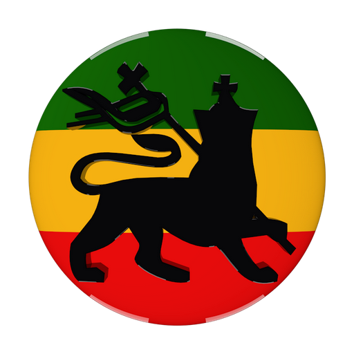 RasTa Wallpapers HD (No Ads) icon