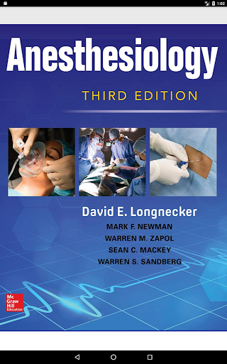 Anesthesiology, Third Edition screenshot 17