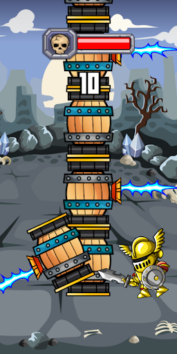 Knight Training screenshot 2