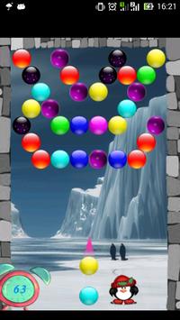 Bubble Shooter screenshot 2