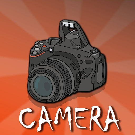 Find My Dslr Camera icon