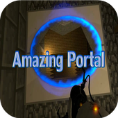 Amazing Portal Mods Minecraft icon