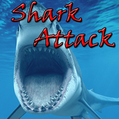 Shark Attack icon