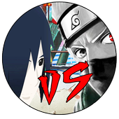 Boruto Shinobi Ninja Fighter icon