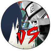 Boruto Shinobi Ninja Fighter