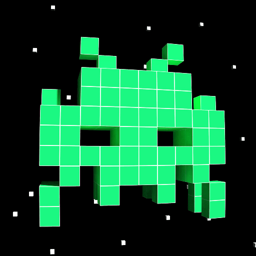 Super Space Shooter icon