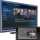 Miracast Screen Mirroring Wifi أيقونة