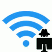 Wifi Hack Passowrd Prank أيقونة