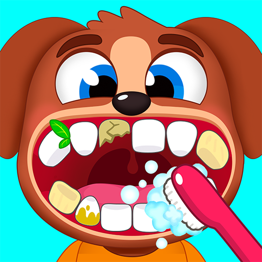 Dentist icon
