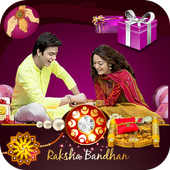 Rakshabandhan Photo Editor icon