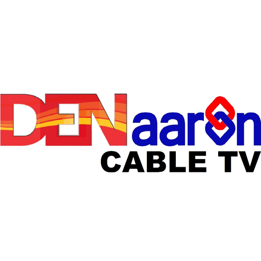 Den Aaron Cable TV icon