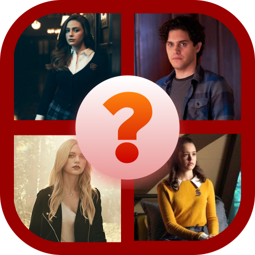 Legacies QUEST &amp; QUIZ icon