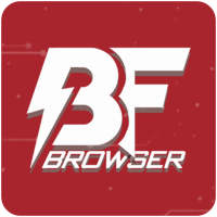 BF Browser VPN Anti Blokir