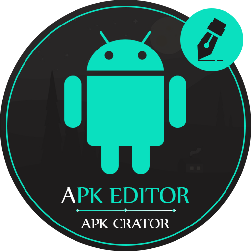Apk Editor : Apk Maker : Apk Creator icon