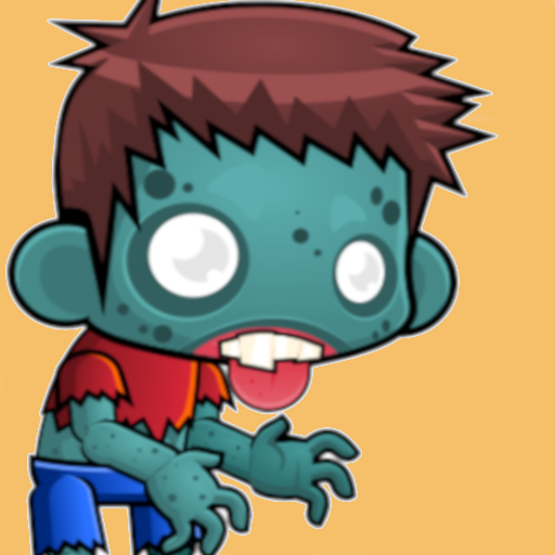 Zombie Land Run - Free Game runner 2D icon