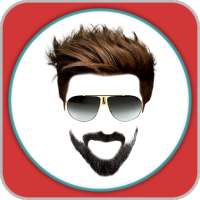 Latest Beard, HairStyle Editor on 9Apps