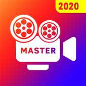 MV Bit Master : Partical.ly App Video Status Maker on 9Apps