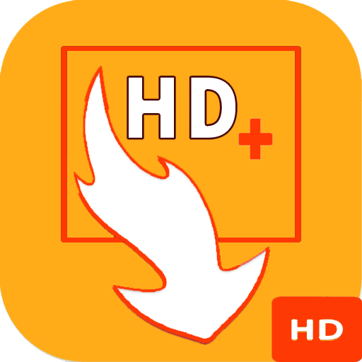 VidMedia HD Video Player - All Video Downloader icon