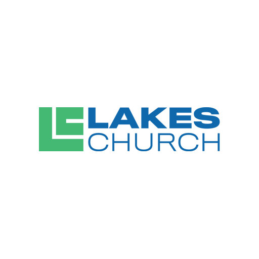 Lakes Church App icon