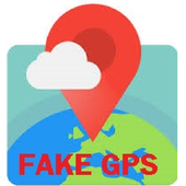Fake GPS Location icon