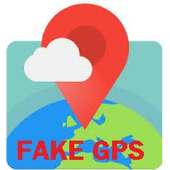 Fake GPS Location on 9Apps