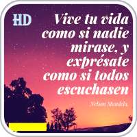 Frases de Vida y Autoestima