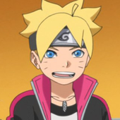 Boruto Shira icon