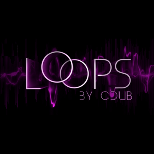 ikon Loops By CDUB