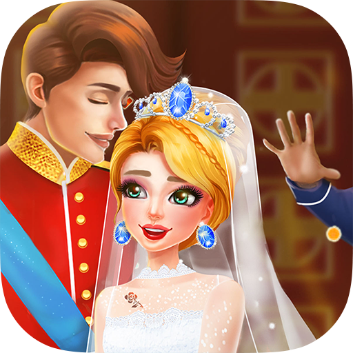Royal Romance 1: Wedding Day icon