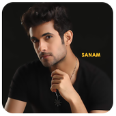 Sanam Song - Jaane De Mujhe आइकन