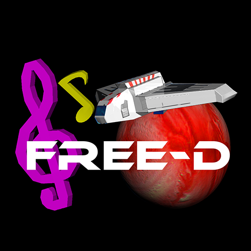 Free-D (Liza Fox) icon