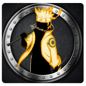 Ninja legend adventures icon