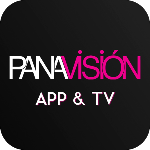PANAVISION TV icon