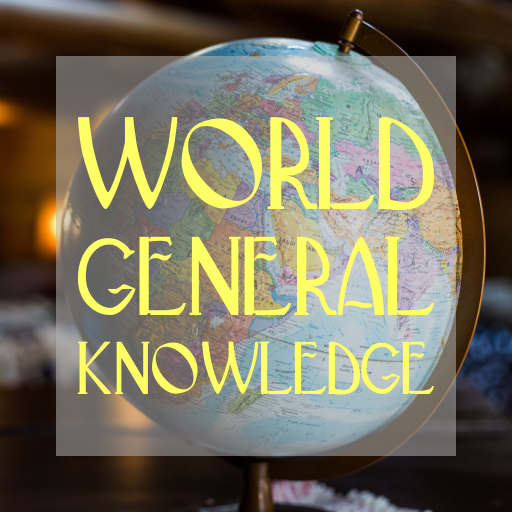 World General Knowledge icon