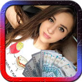 Деньги ждут тебя в игре icon