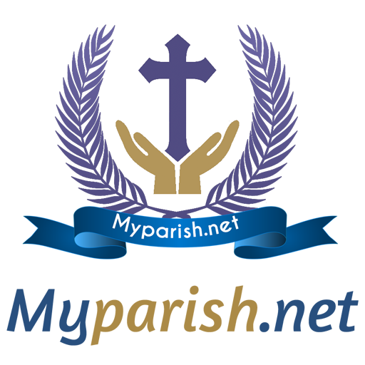 Myparish.net Application आइकन