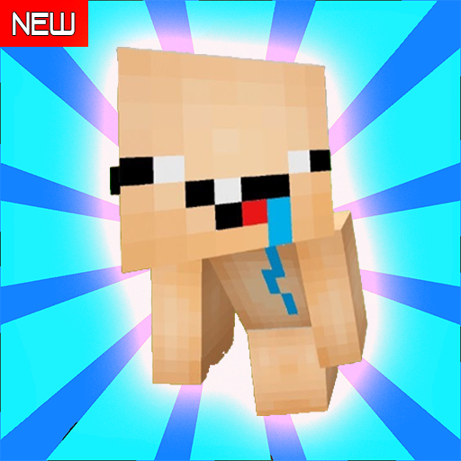 Addon Baby Mode untuk Minecraft PE icon
