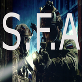 Special Forces Alpha icon