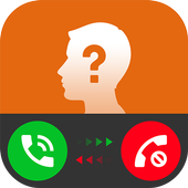 Fake Call Galaxy icon