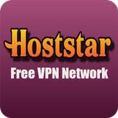 My Hotstar - Unblock Hotstar TV Shows VPN Network on 9Apps