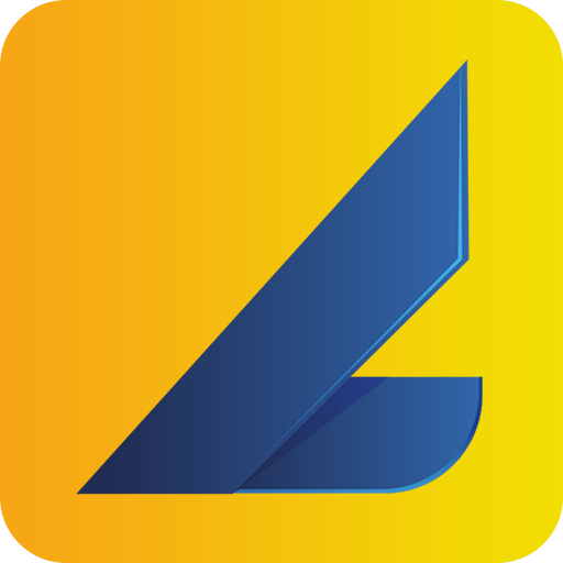 LANK - Car Rental App icon
