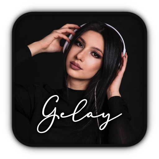 DJ Gak Suka Gelay Offline icon