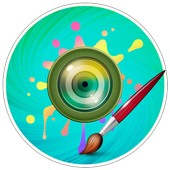 Jio Photo Editor Pro icon