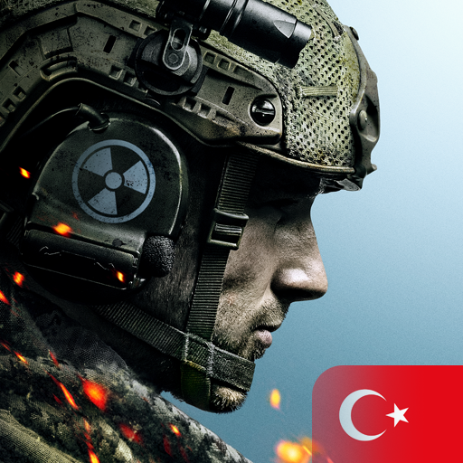 War Commander: Rogue Assault icon