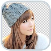 Background Eraser icon