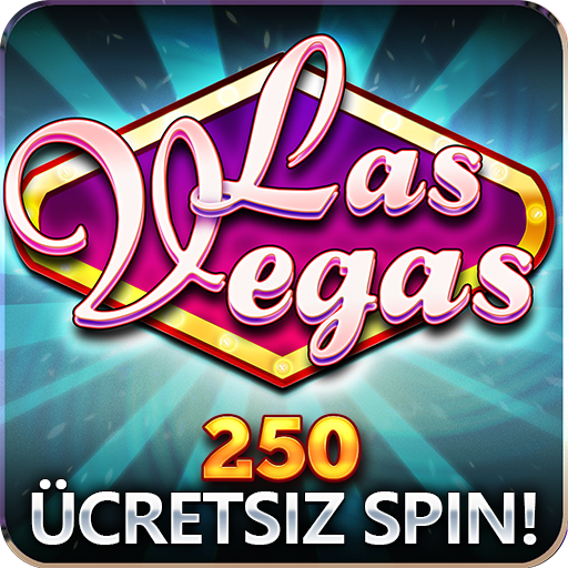 Vegas Casino - Slot oyunları icon