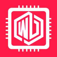 FW-ddumper Android Tool (Requires ROOT)