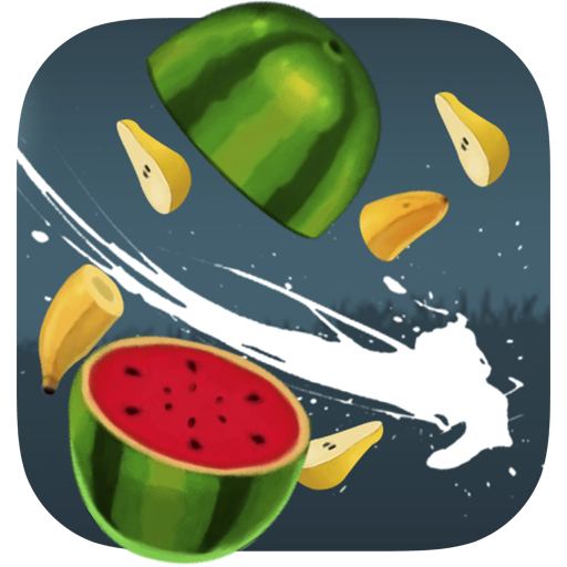 TOWUSGAN - NEXT FRUIT SLICE GAME icon