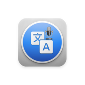 Free language translator icon